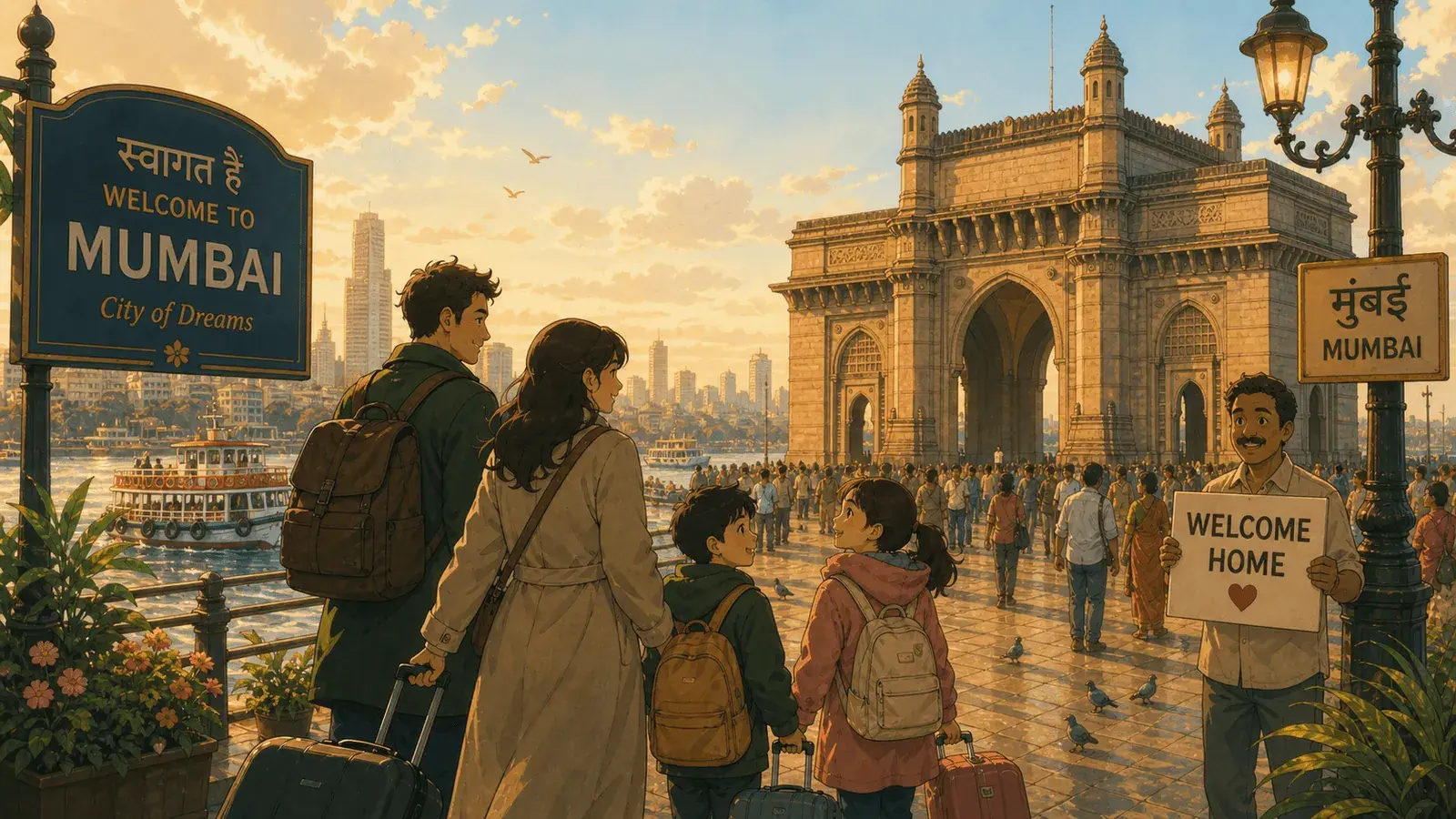 Dublin to Mumbai Flights: Best Indian Bank Card Offers & Discounts 2026