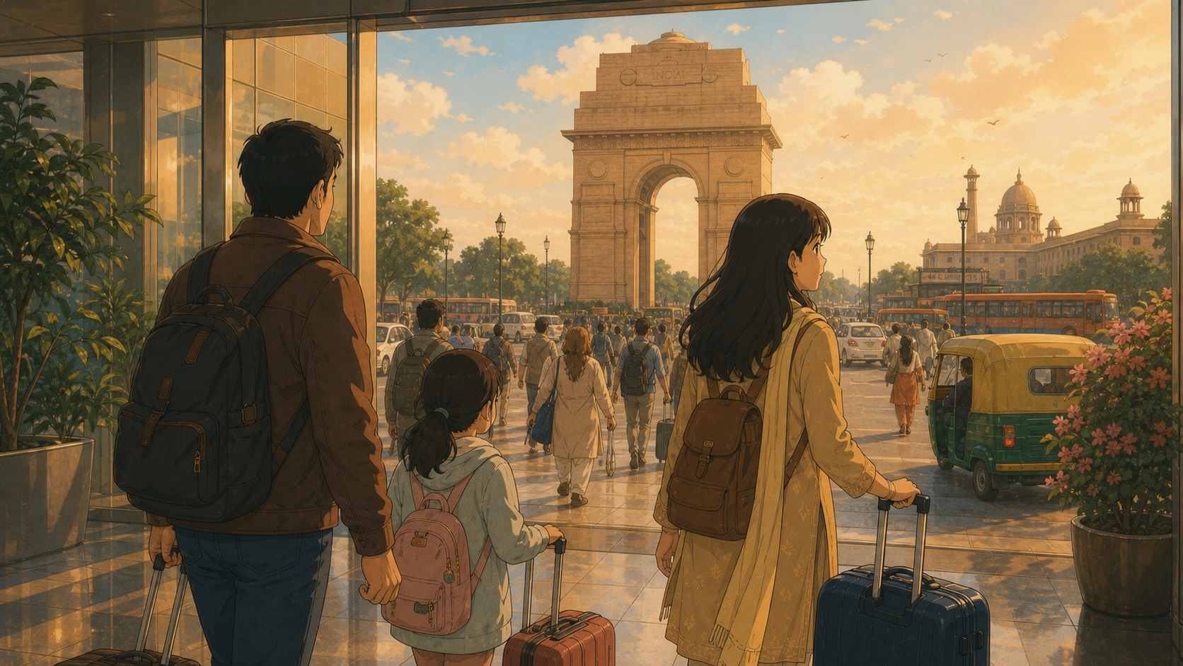 London to Delhi Flights: Best Indian Bank Card Offers & Discounts 2026
