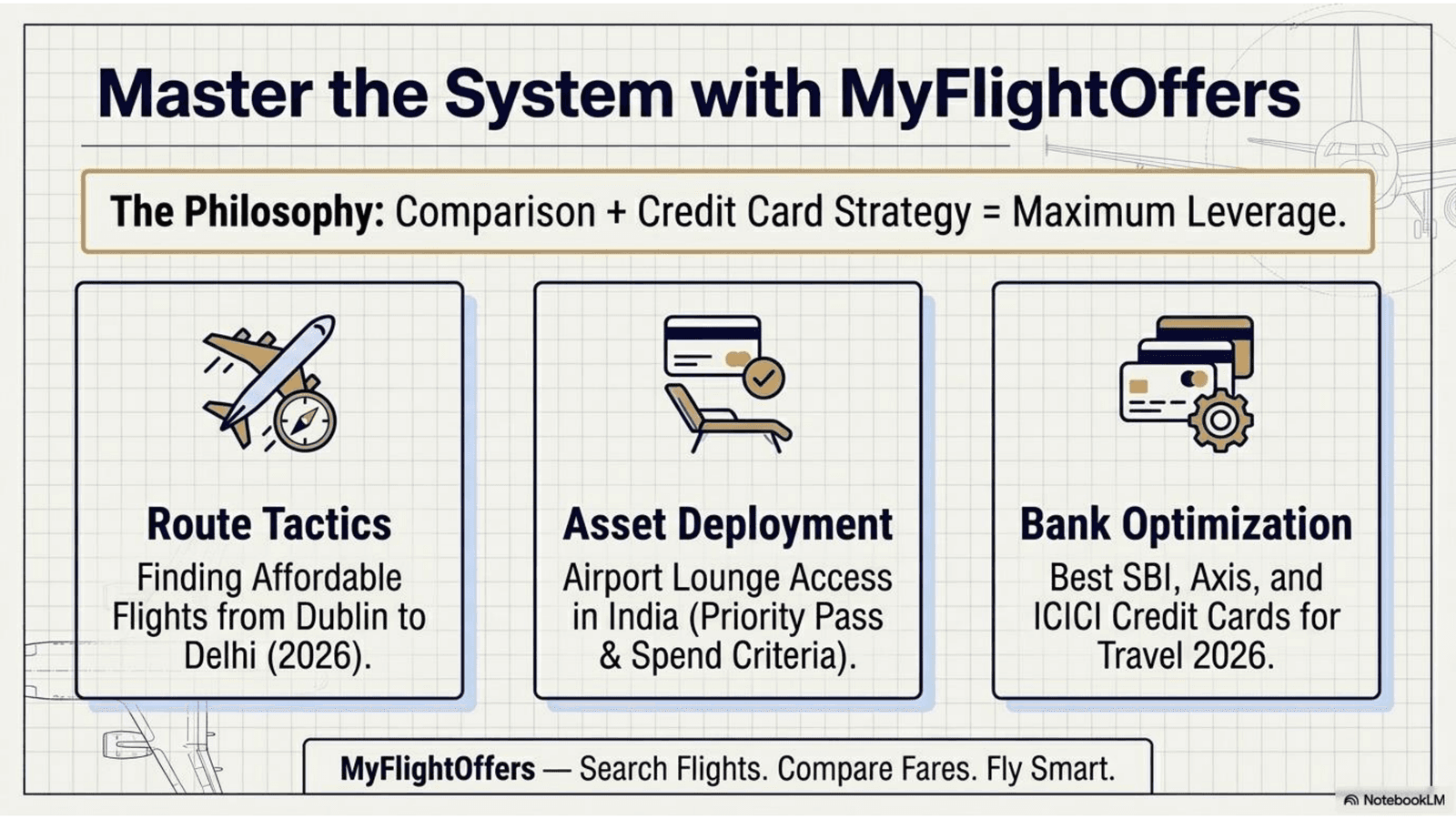 Master flight booking system with myflightoffers