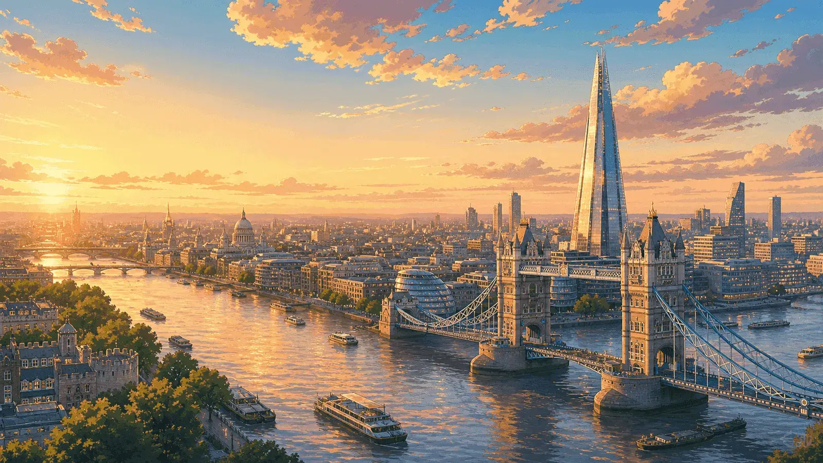 Exploring Europe: Cheap Flights from Dublin
