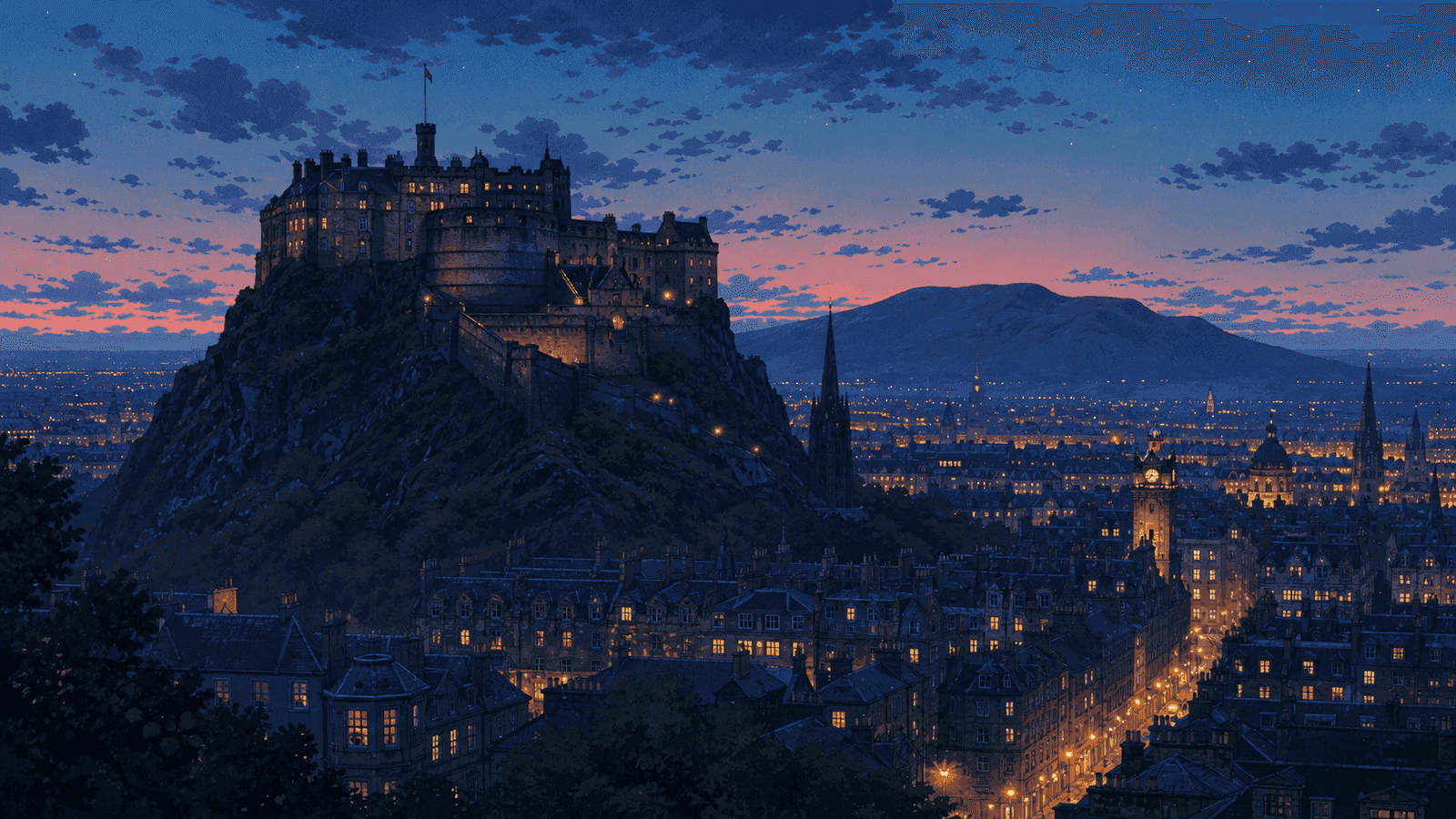 The Ultimate Guide to the UK's Top Attractions